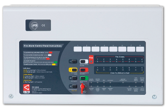 Annunciator Context Plus CFP 760 